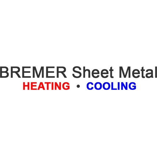 Bremer Sheet Metal Works Inc