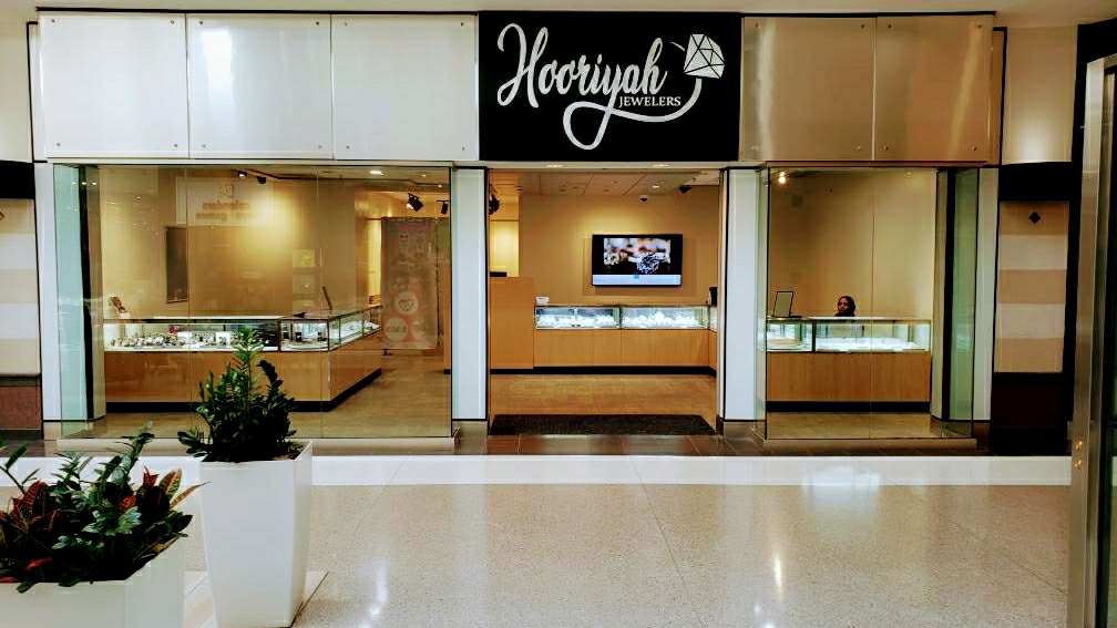 Hooriyah Jewelers