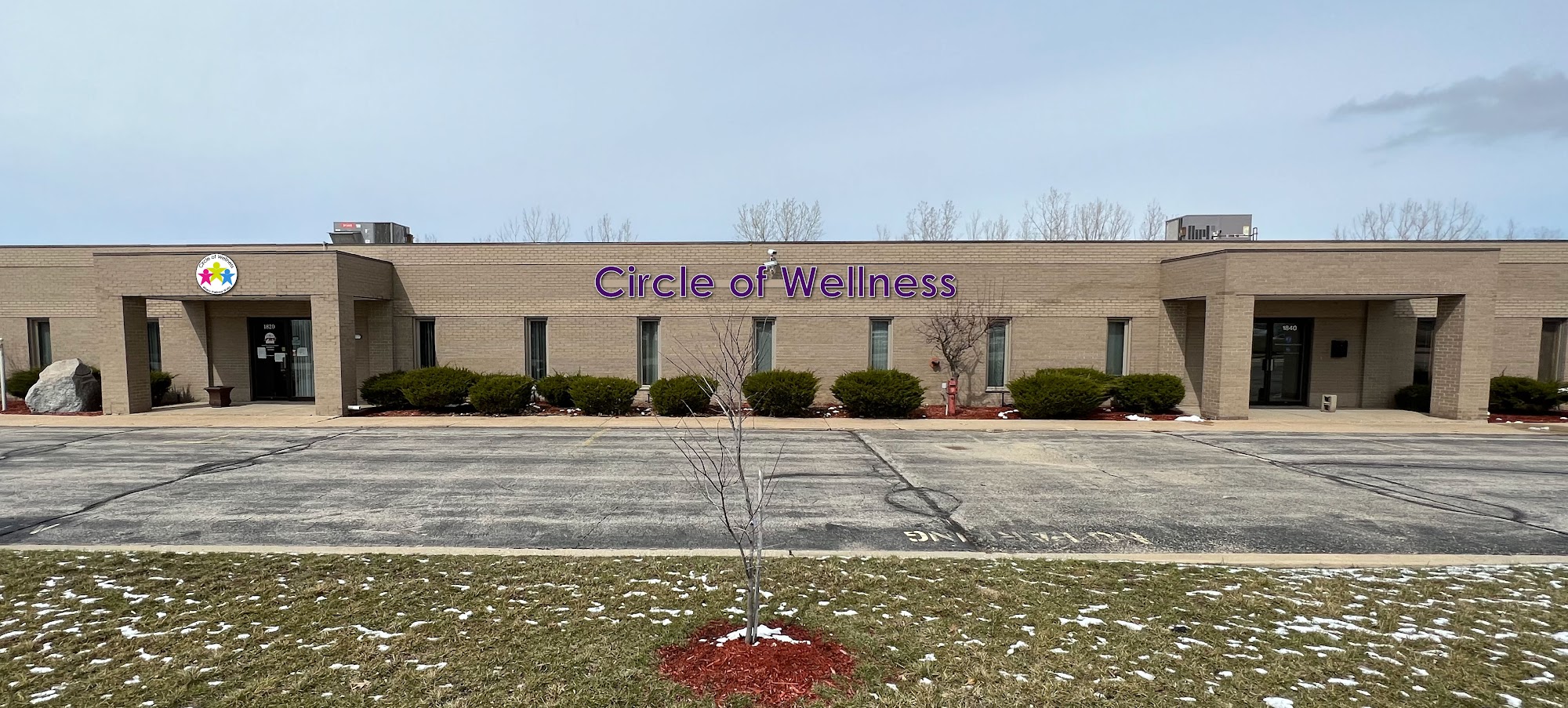 Circle of Wellness Rockford