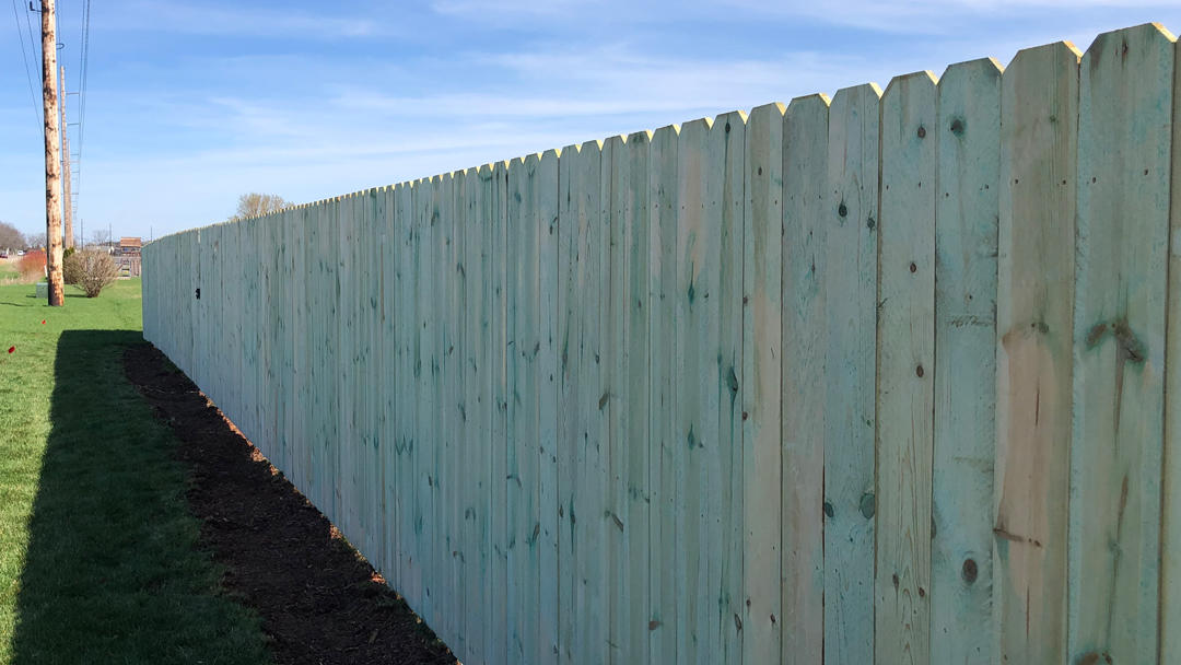Cornerstone Fence, Inc