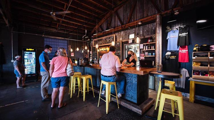 Photo credit: timeout