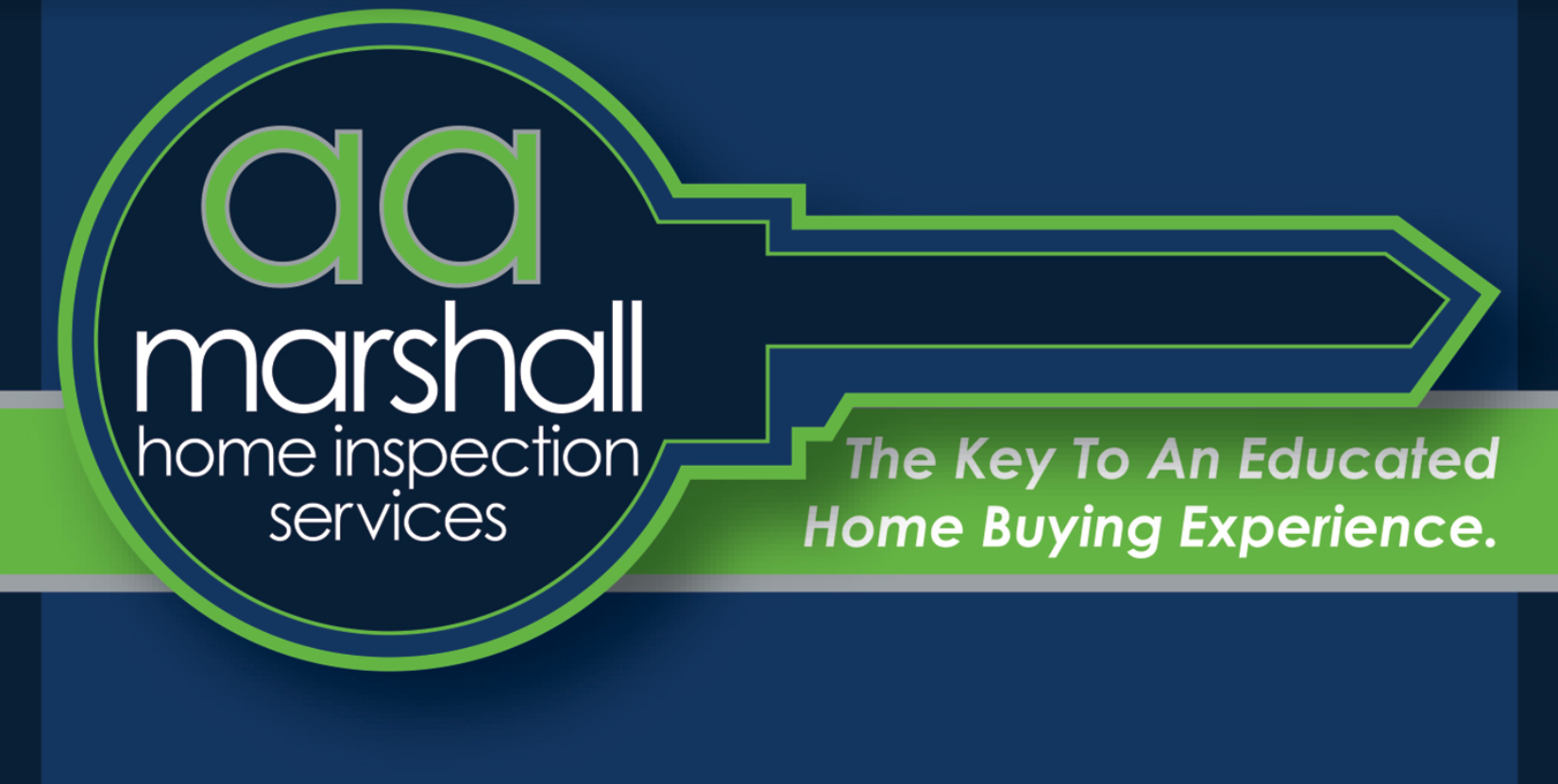 AA Marshall Home Inspection Services, Inc. 601 E Main St, Mahomet Illinois 61853