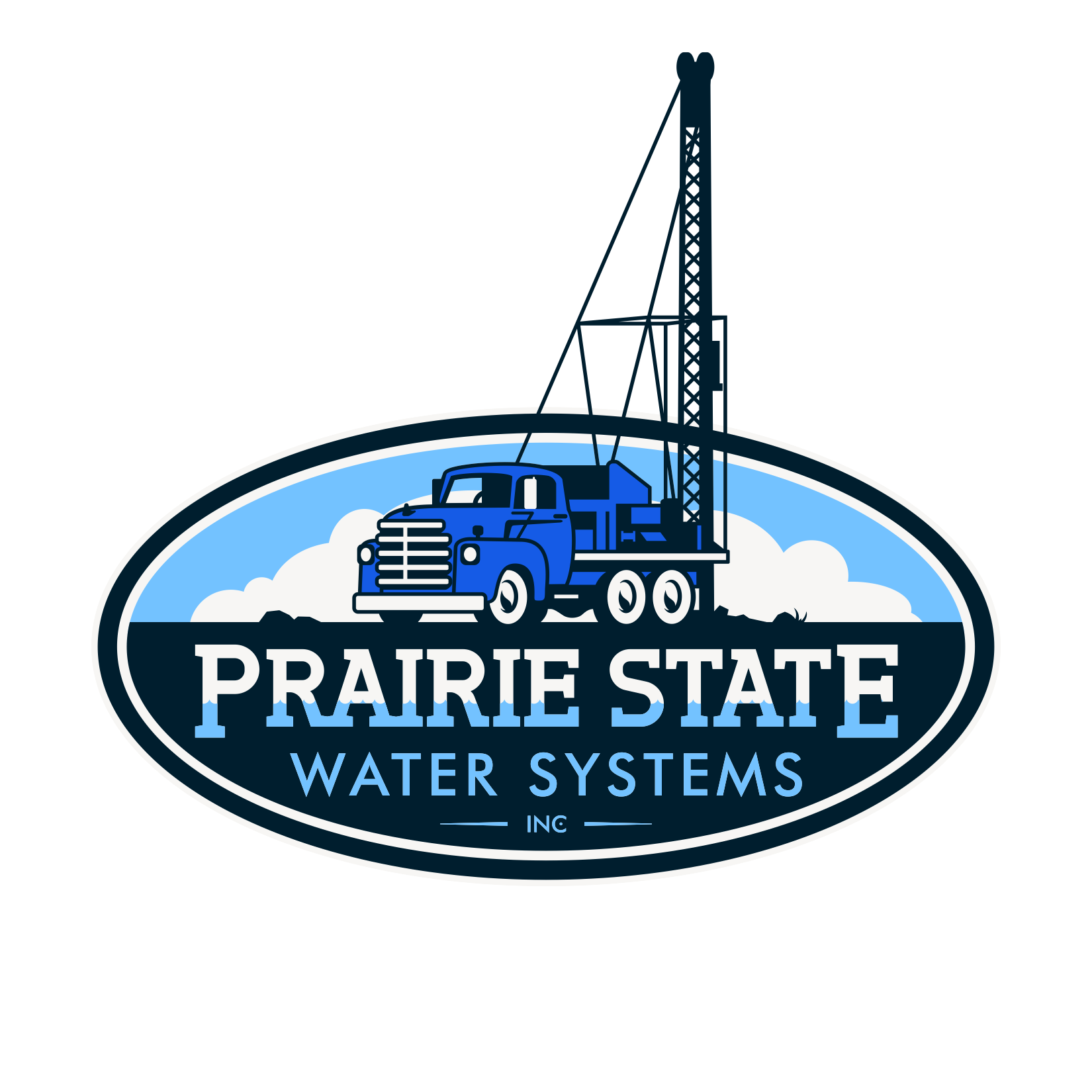 Prairie State Water Systems Inc. 48W557 IL-64, Maple Park Illinois 60151