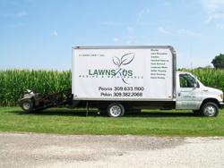 Lawns R Us, Inc.