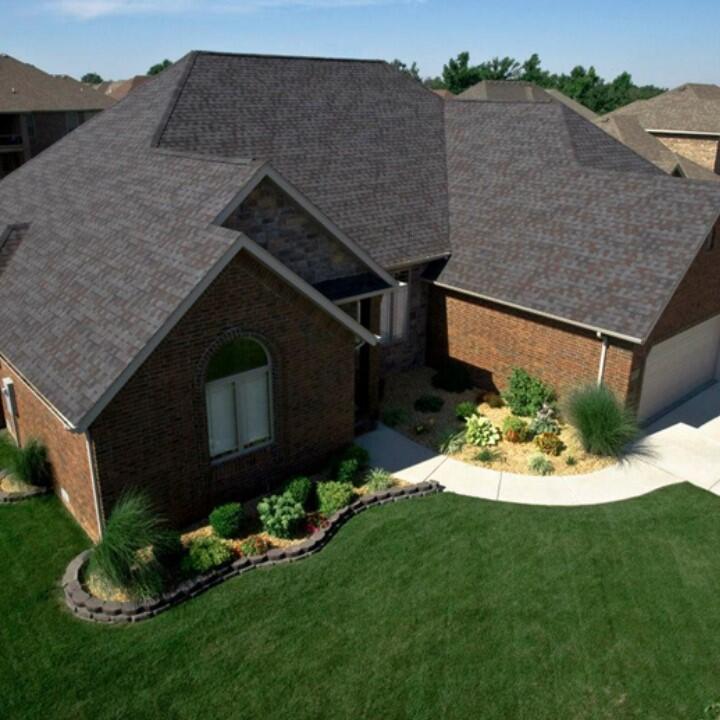 Jerry Newman Roofing 290 N Prospect St, Marengo Illinois 60152