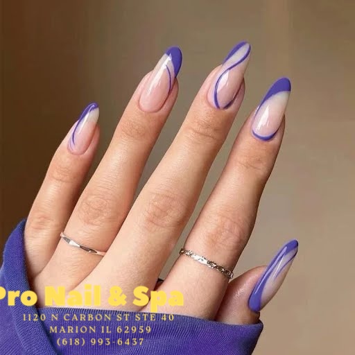 Pro Nails