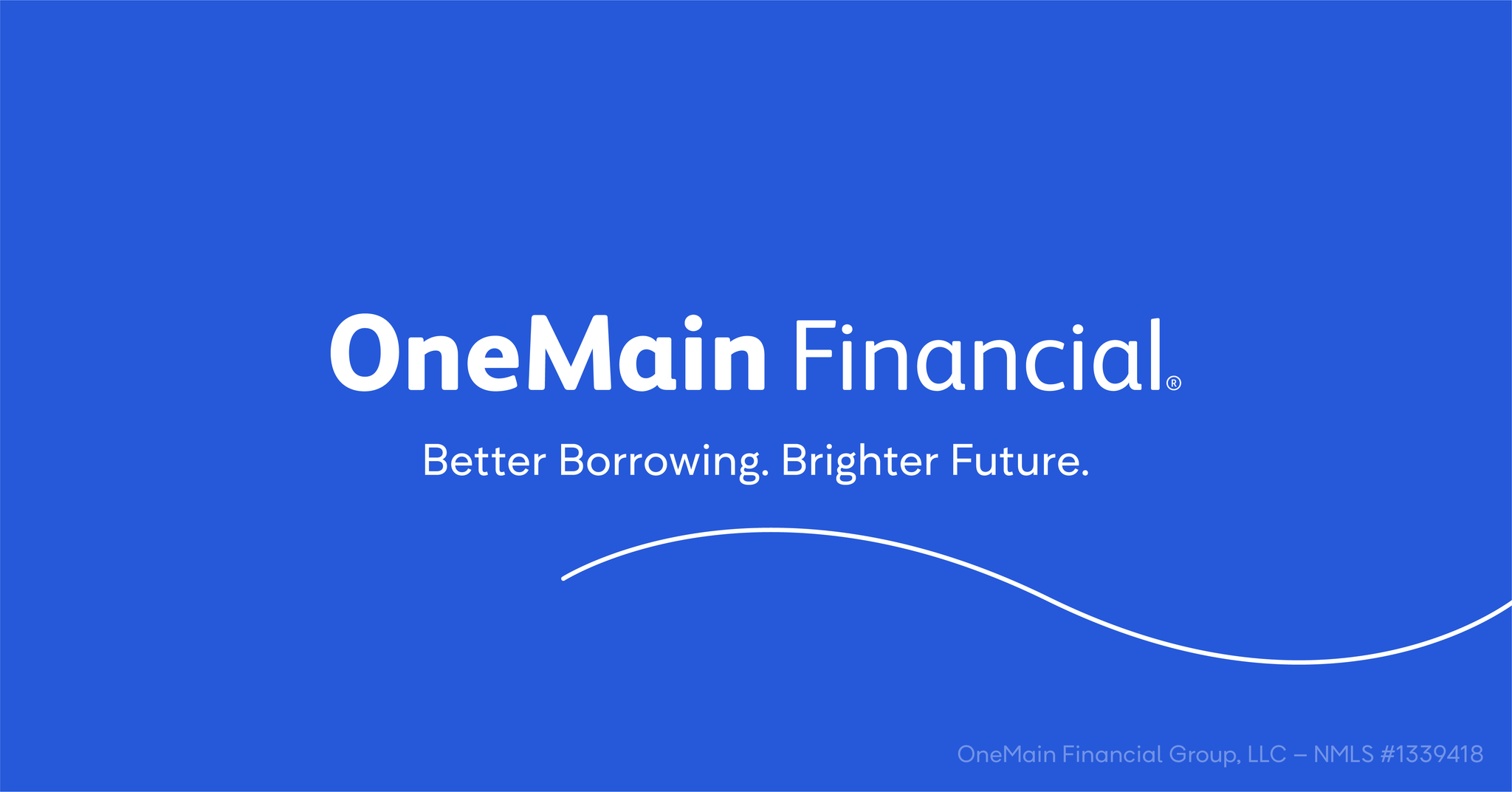 OneMain Financial