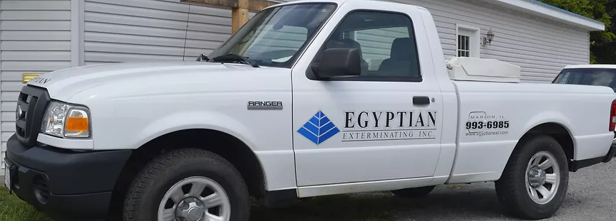 Egyptian Exterminating, Inc.