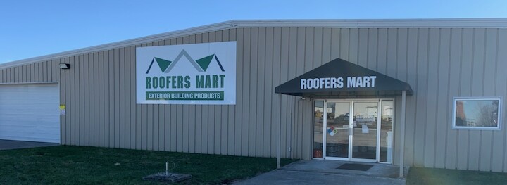 Roofers Mart Inc.