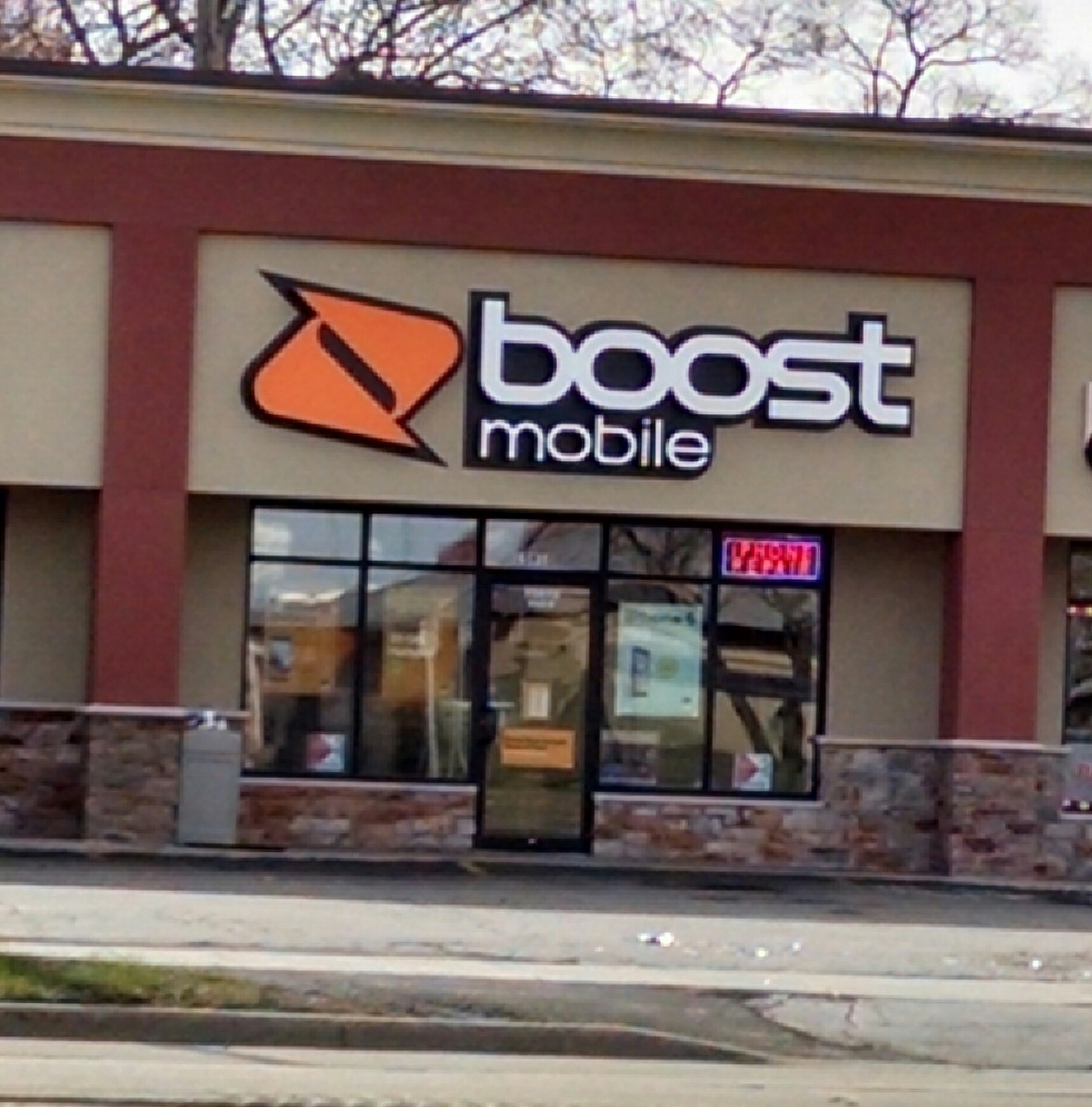 Boost Mobile