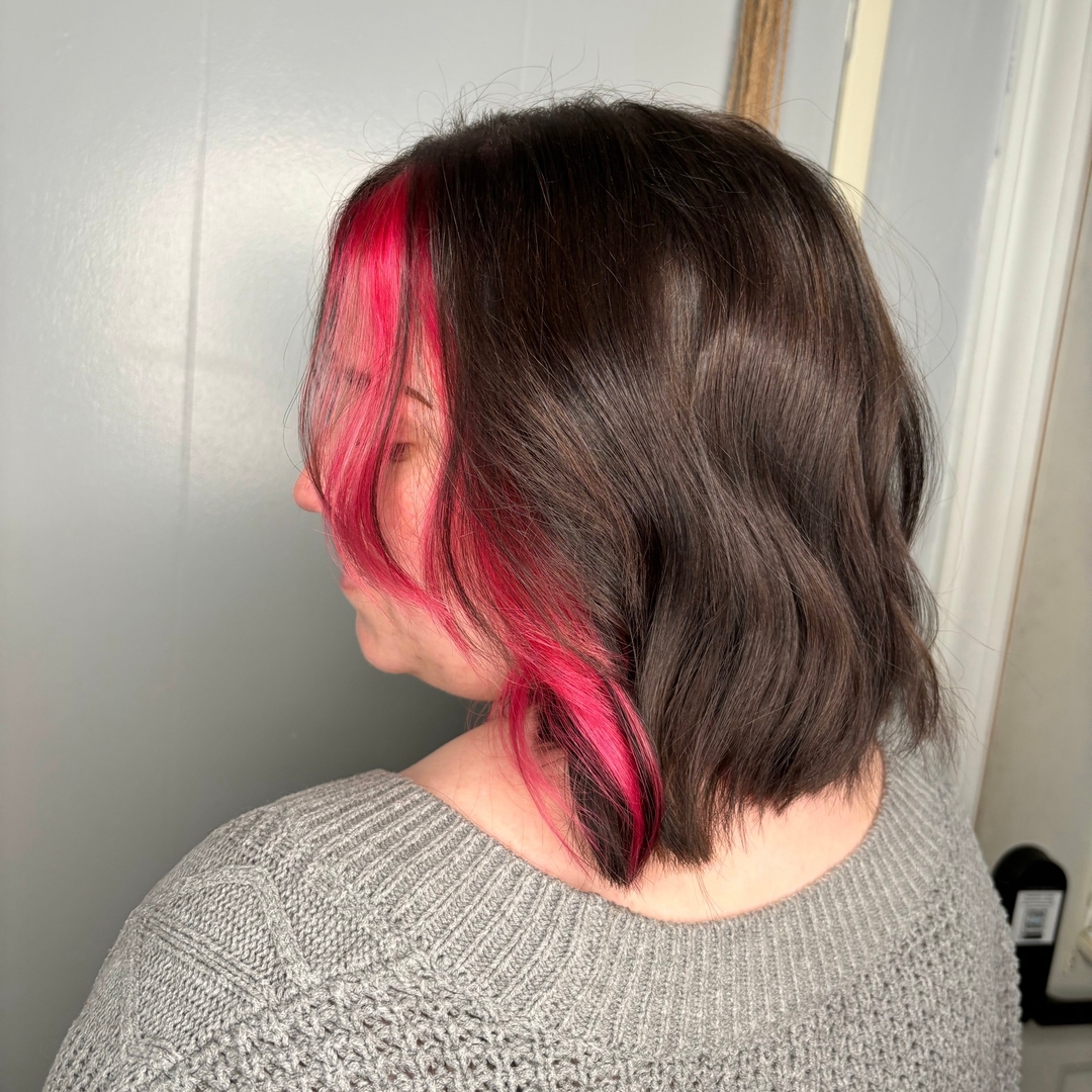 Altered Evolution, Hair by Jordyn 16b Professional Park Dr, Maryville Illinois 62062