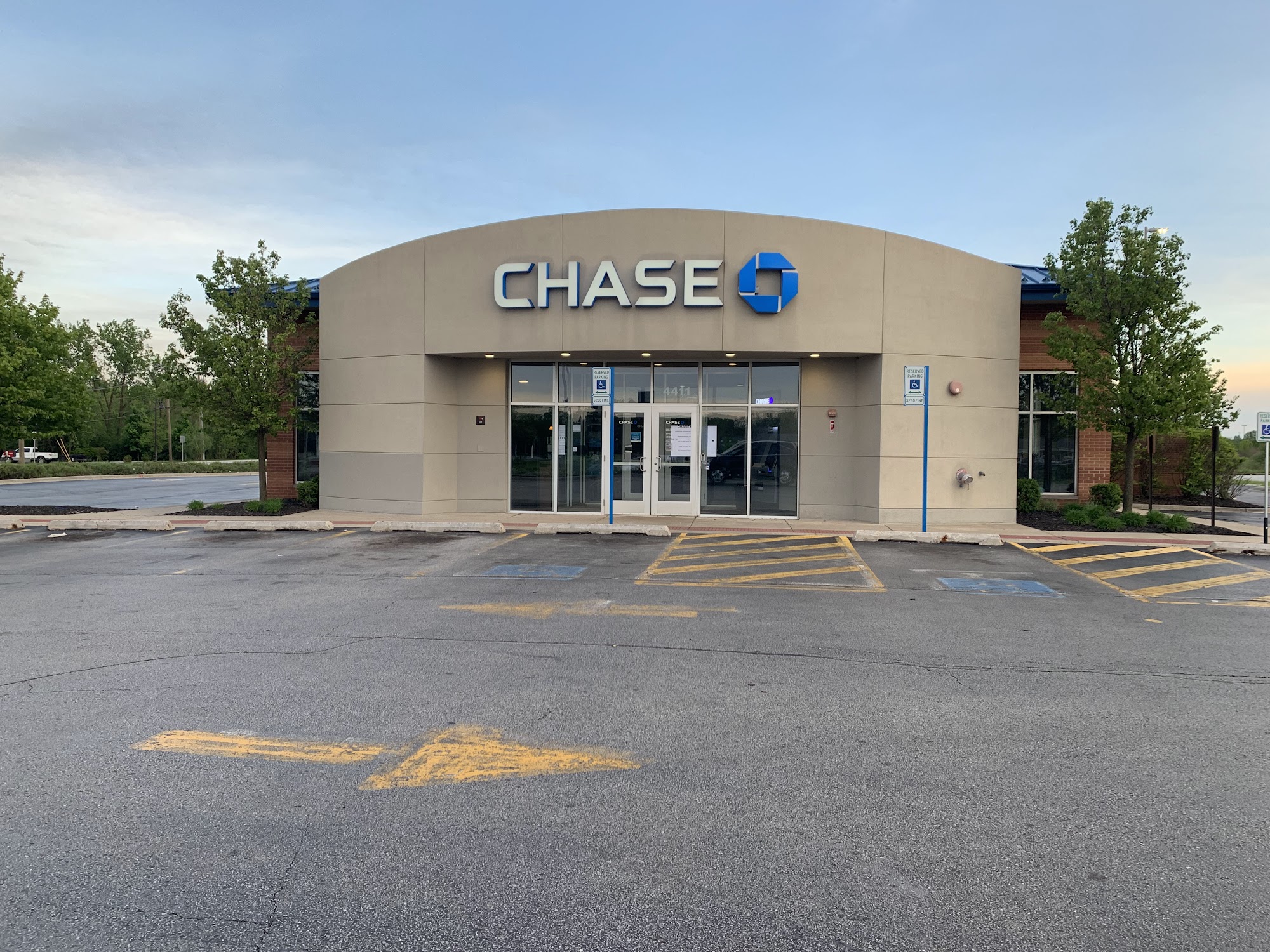 Chase Bank