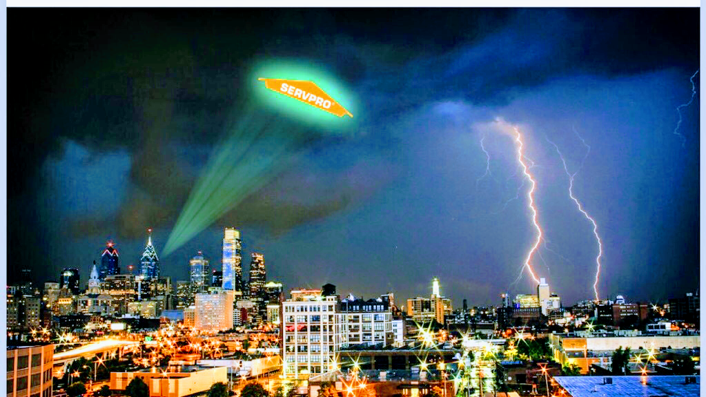 SERVPRO of Matteson-Homewood