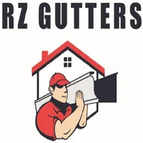 RZ Gutters 4746 W McConnell Rd, McConnell Illinois 61050