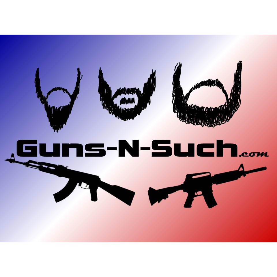 Guns-N-Such