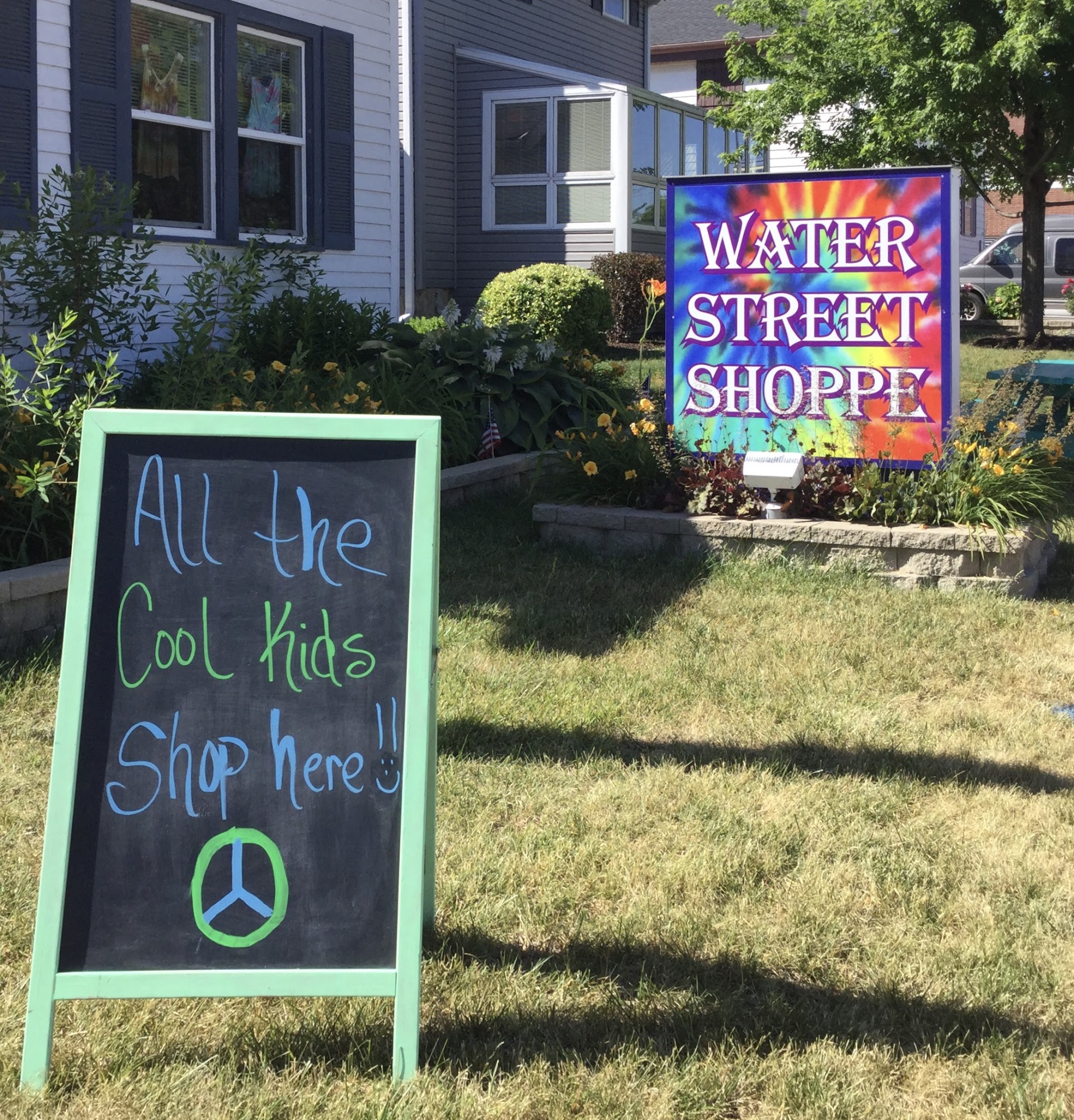 Water Street Shoppe