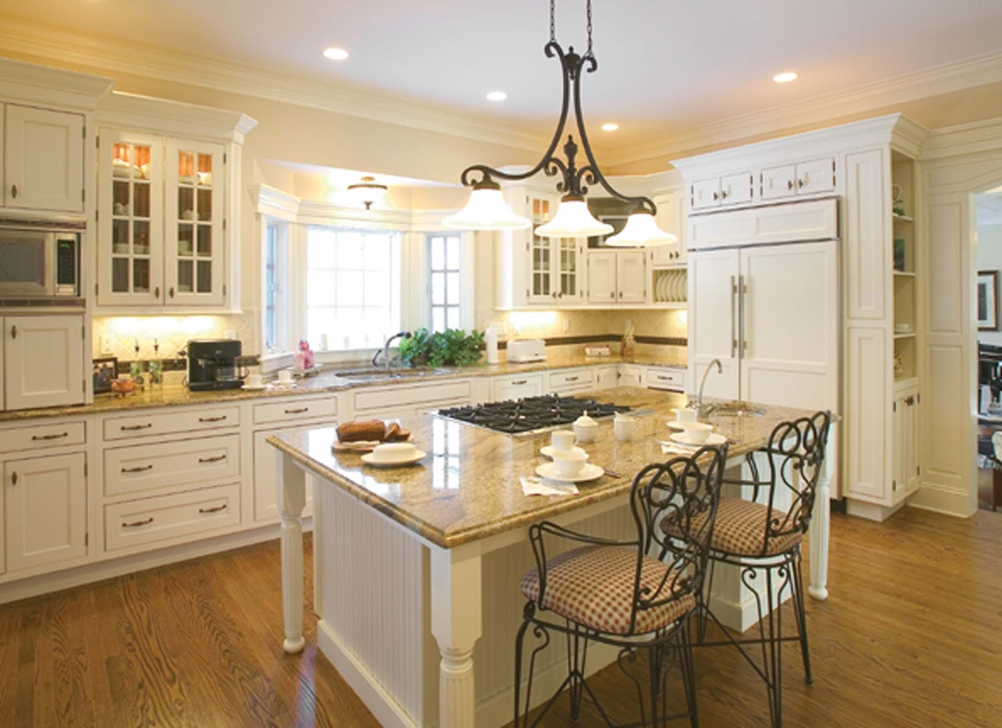 Boone Creek Cabinetry & Design