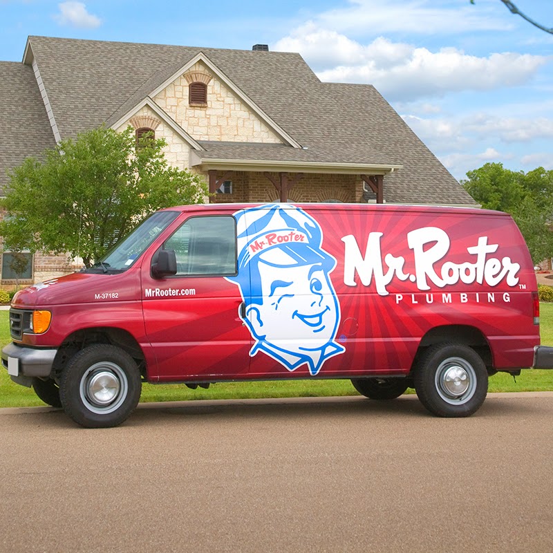 Mr. Rooter Plumbing of McHenry County