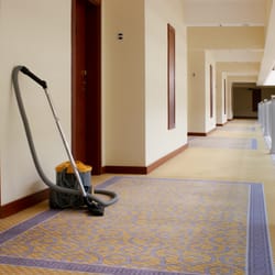 Union Carpet Cleaning