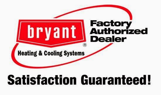 Bruening Heating and A/C and Fireplaces 103 W Collins St, Mendon Illinois 62351