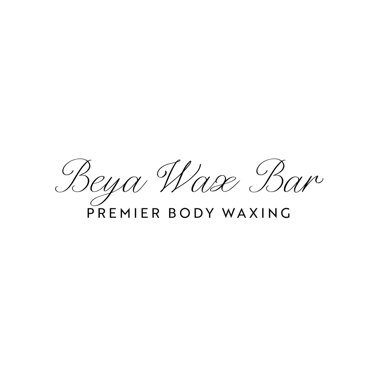 Beya Wax Bar