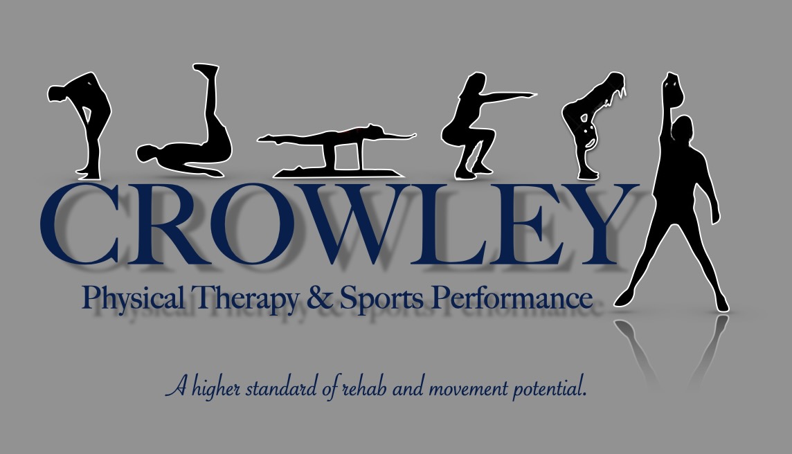 Crowley Physical Therapy 518 N Chestnut St, Minonk Illinois 61760
