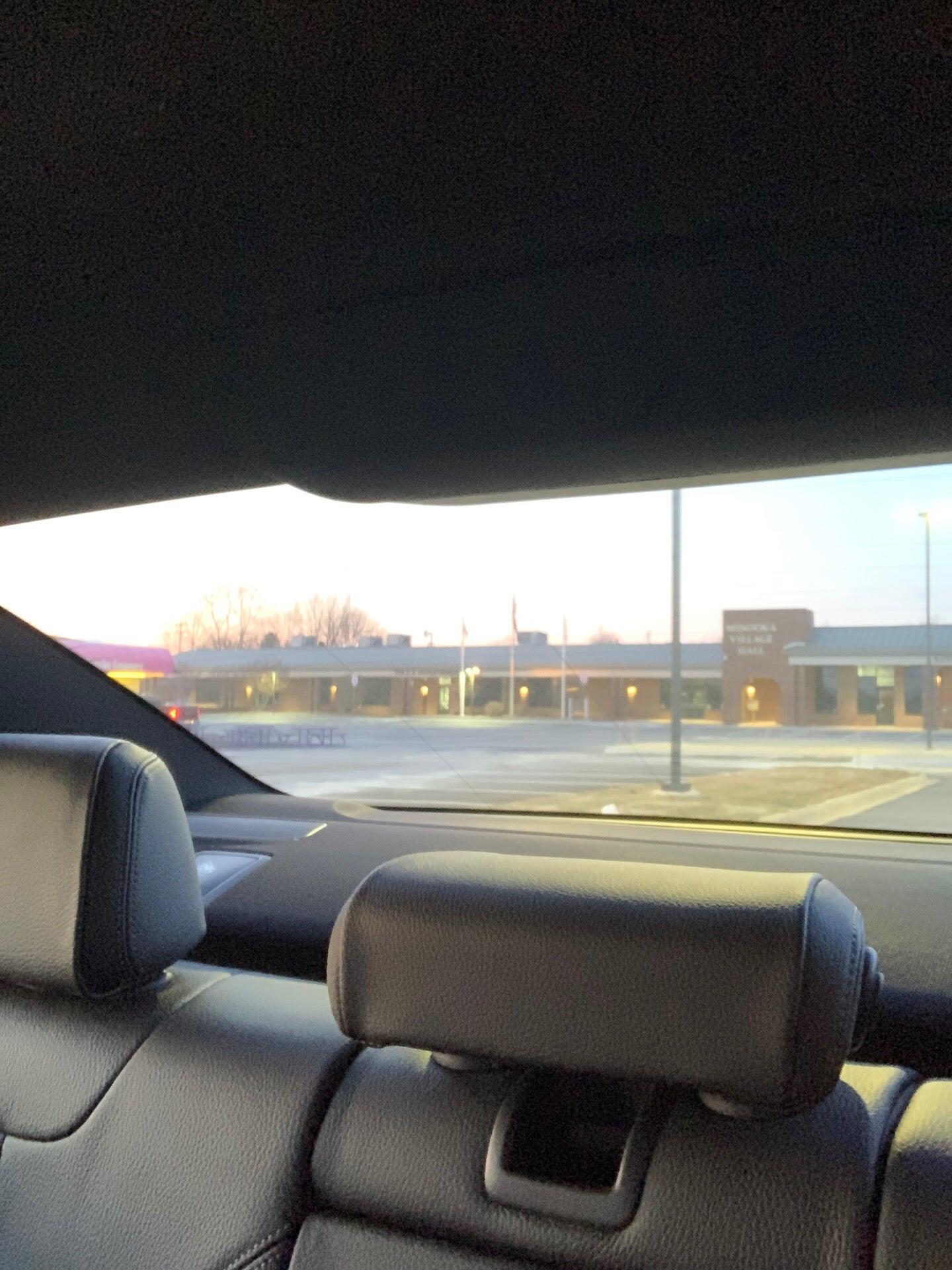 Photo credit: nextdoor