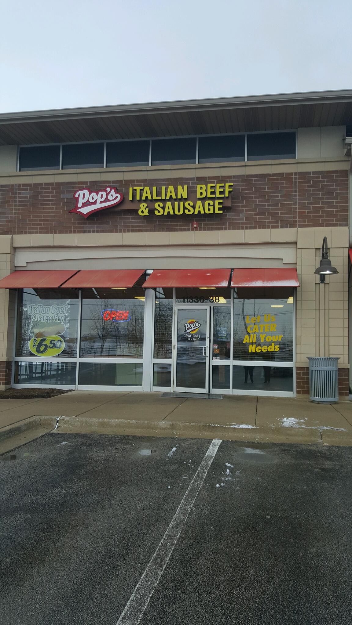 Photo credit: nextdoor