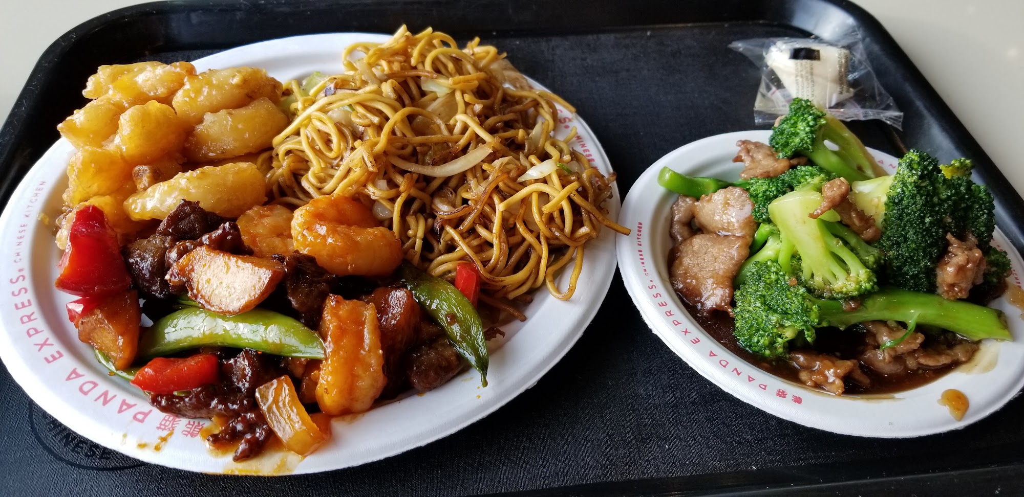 Panda Express