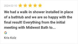 Midwest Bath Co