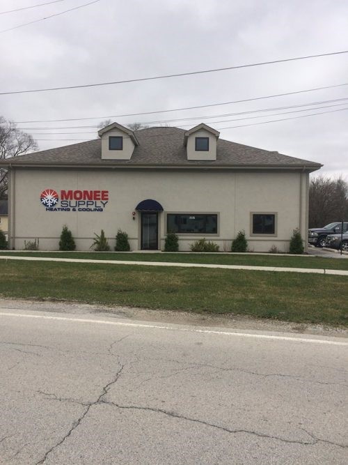 Monee-Peotone Heating & Air