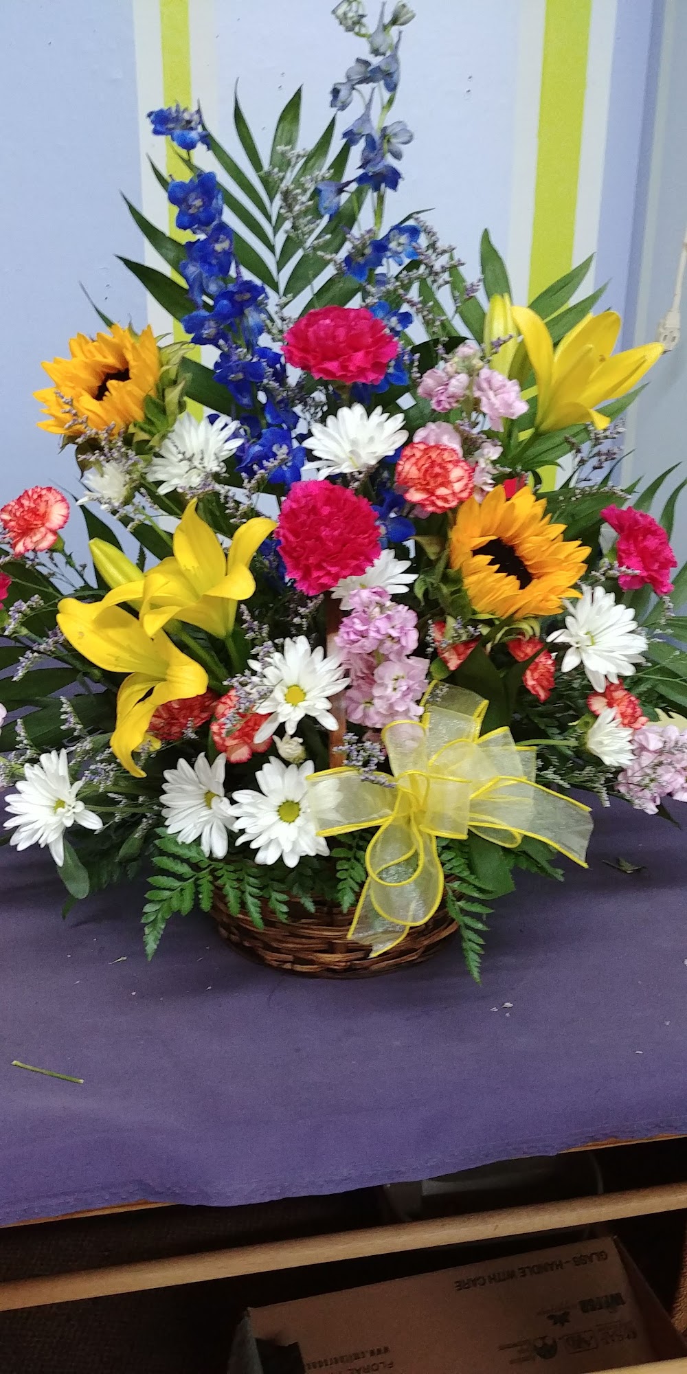 Flowers Are US 123 S 1st St, Monmouth Illinois 61462