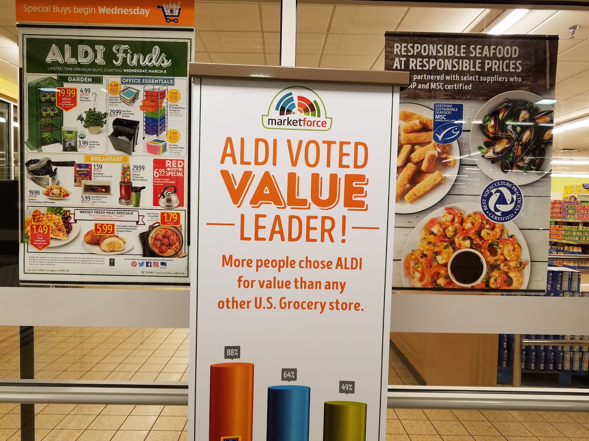 ALDI