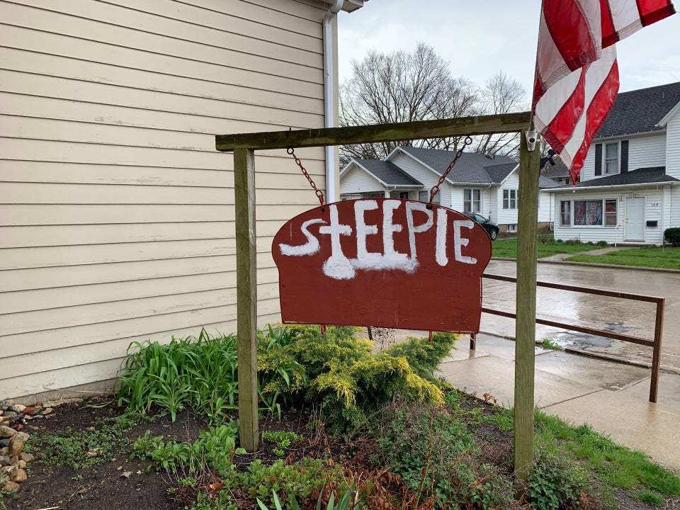 Steeple Coffee House