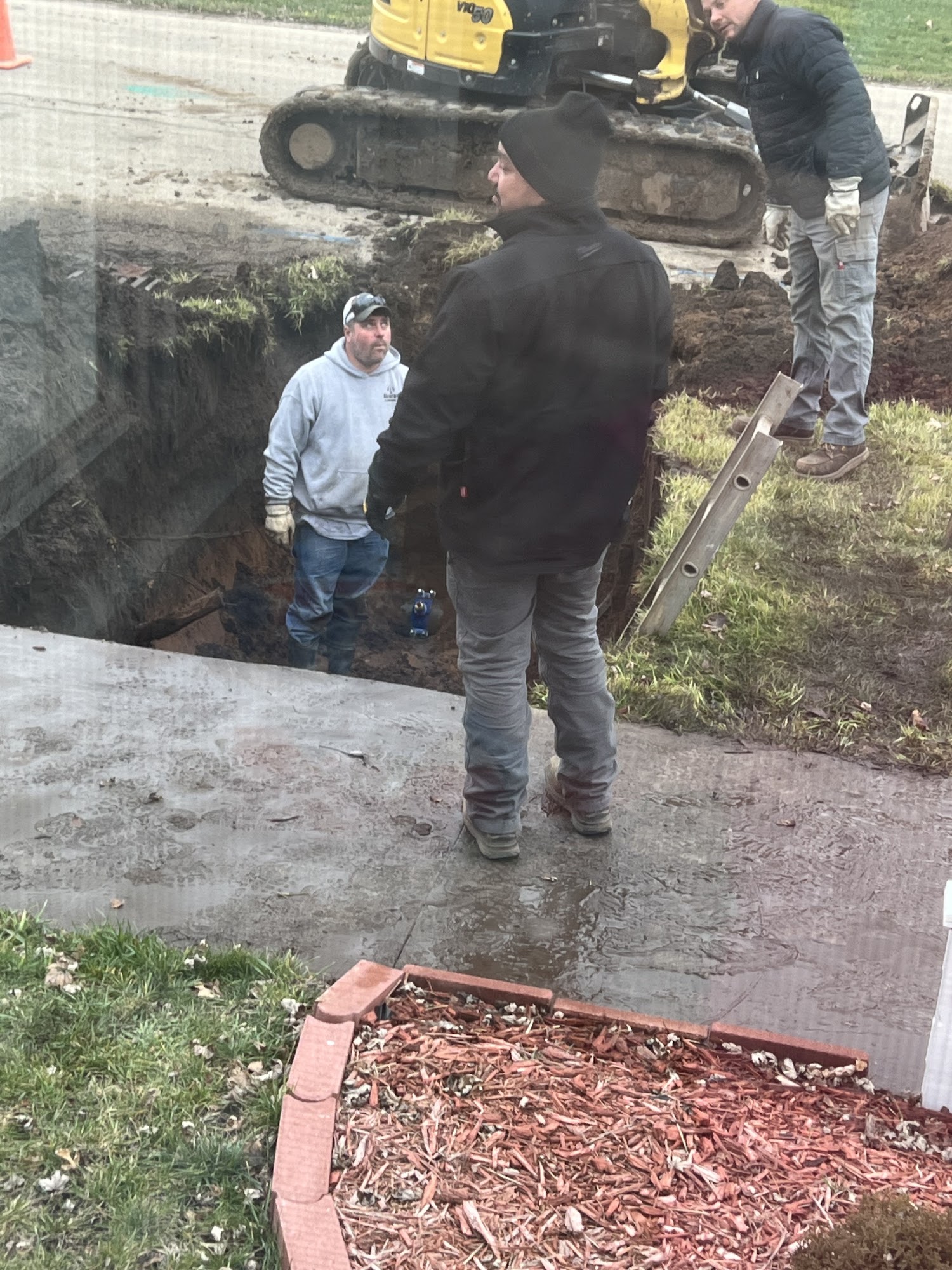 Alvarado Plumbing, Inc.