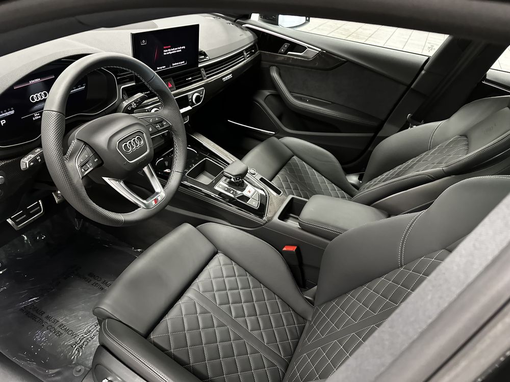 Audi Morton Grove