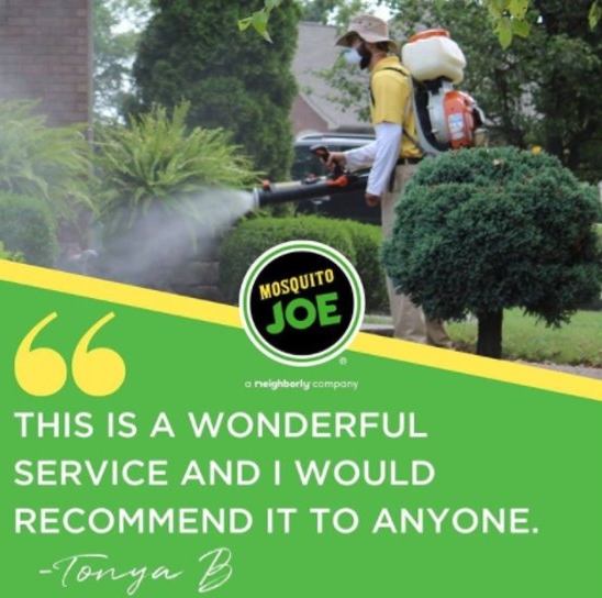 Photo credit: nextdoor