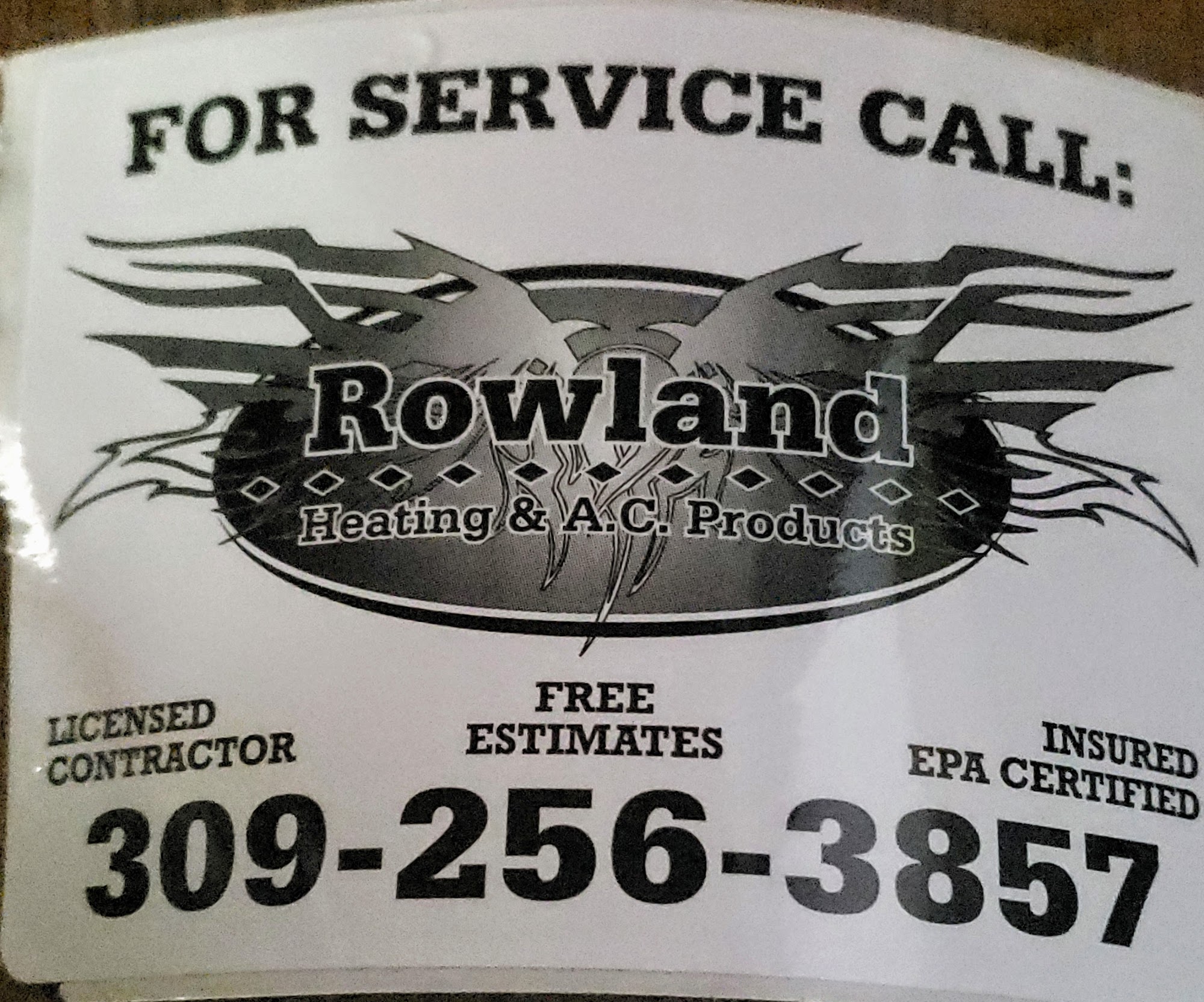 Rowland Heating & Air
