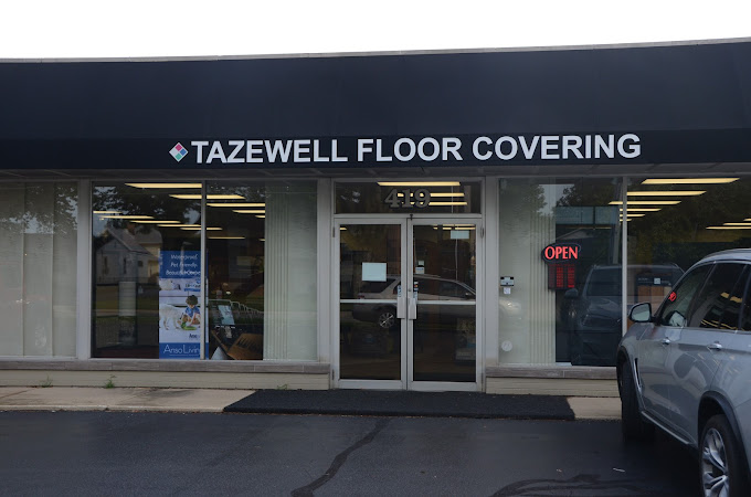 Tazewell Floor Covering
