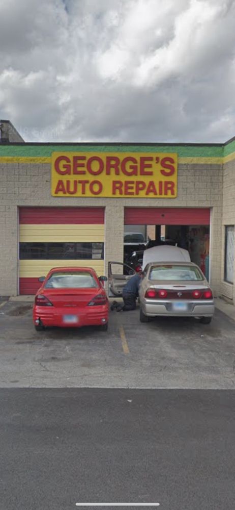George's Auto II