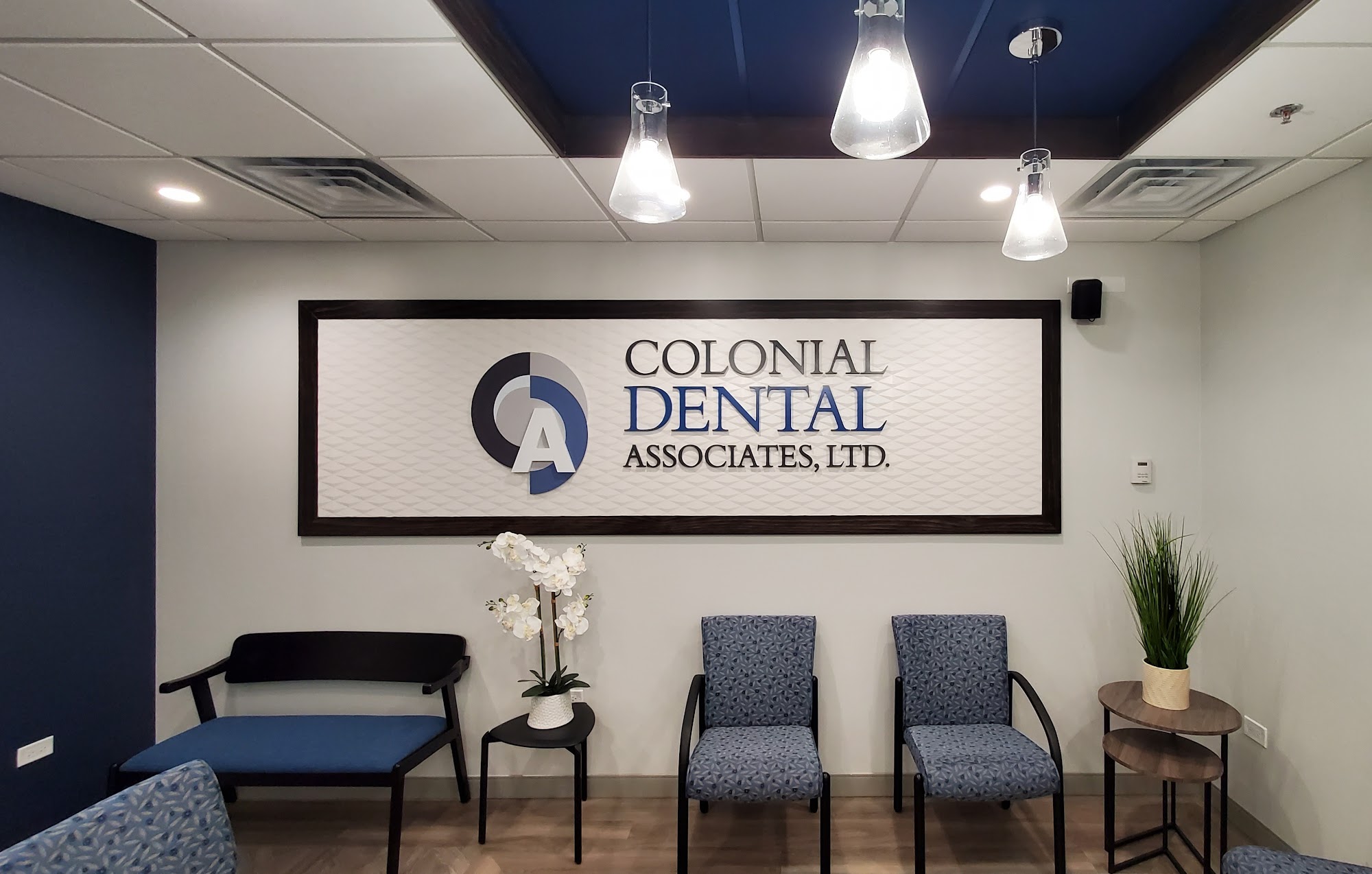 Colonial Dental Associates, Ltd.