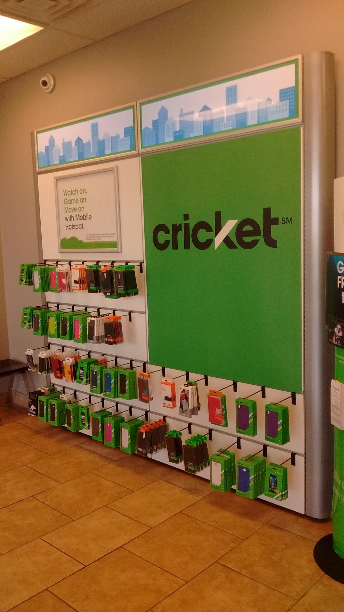 Cricket Wireless Authorized Retailer