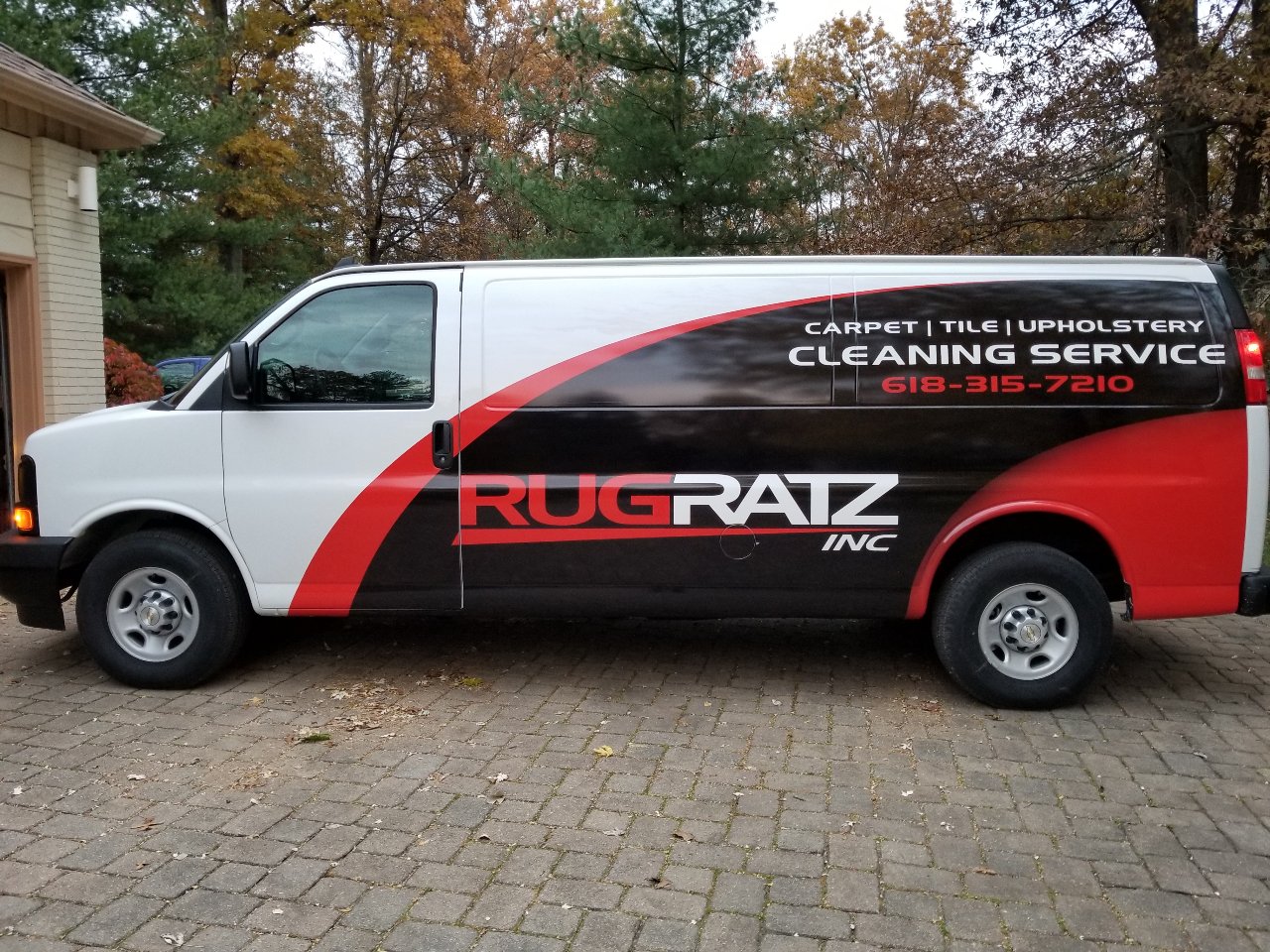 Rug Ratz Inc.