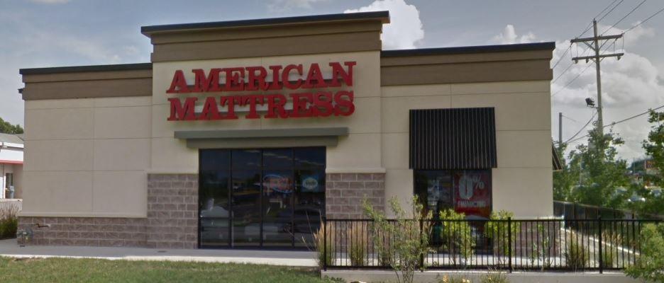 American Mattress Mega Clearance Center