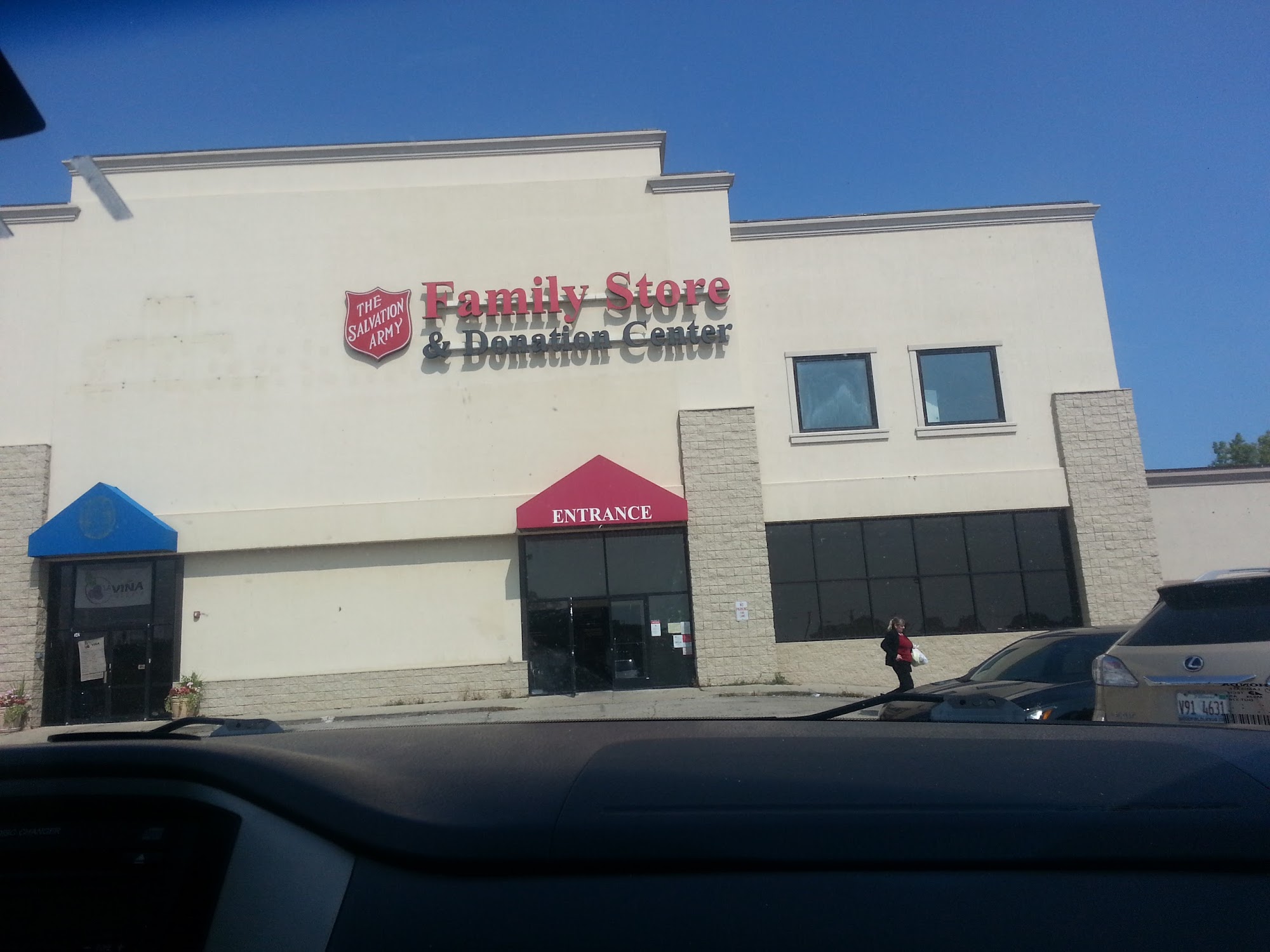 The Salvation Army Family Store & Donation Center