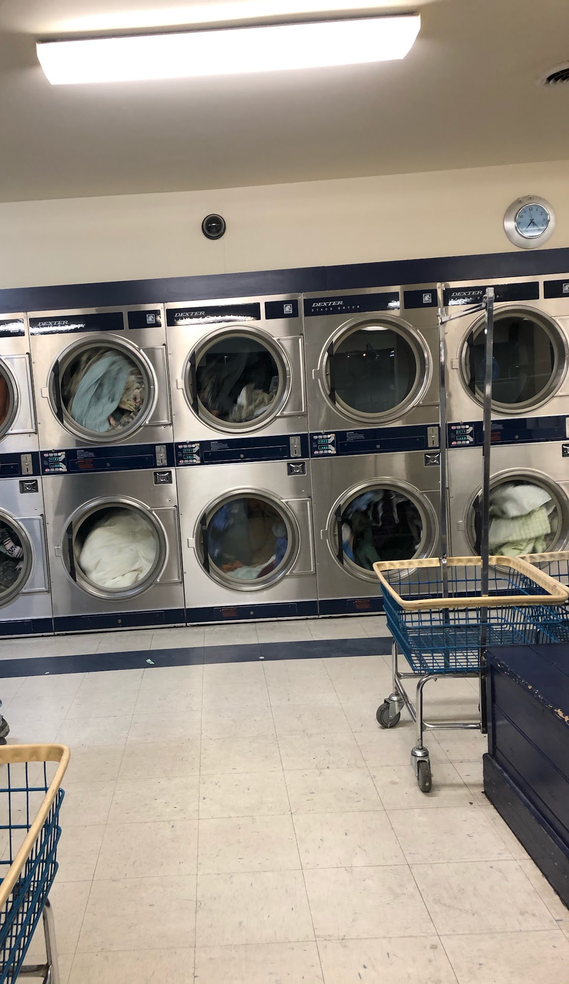 14th Street Laundromat