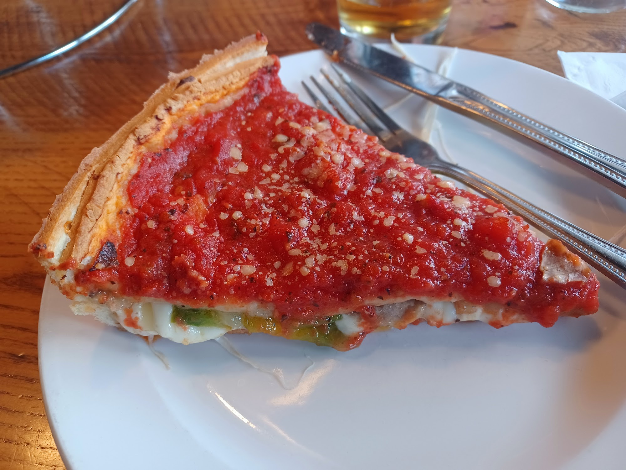 Giordano's