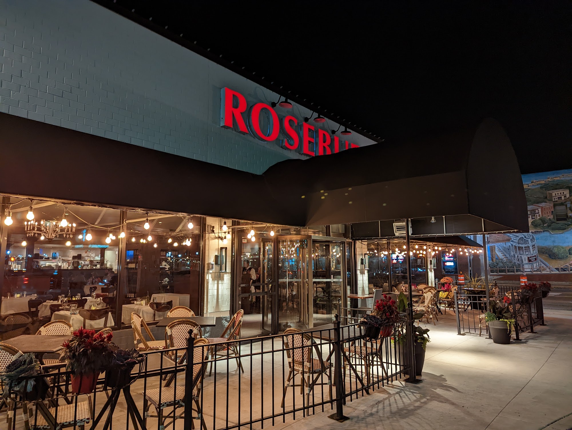 Rosebud Italian Specialties & Pizzeria