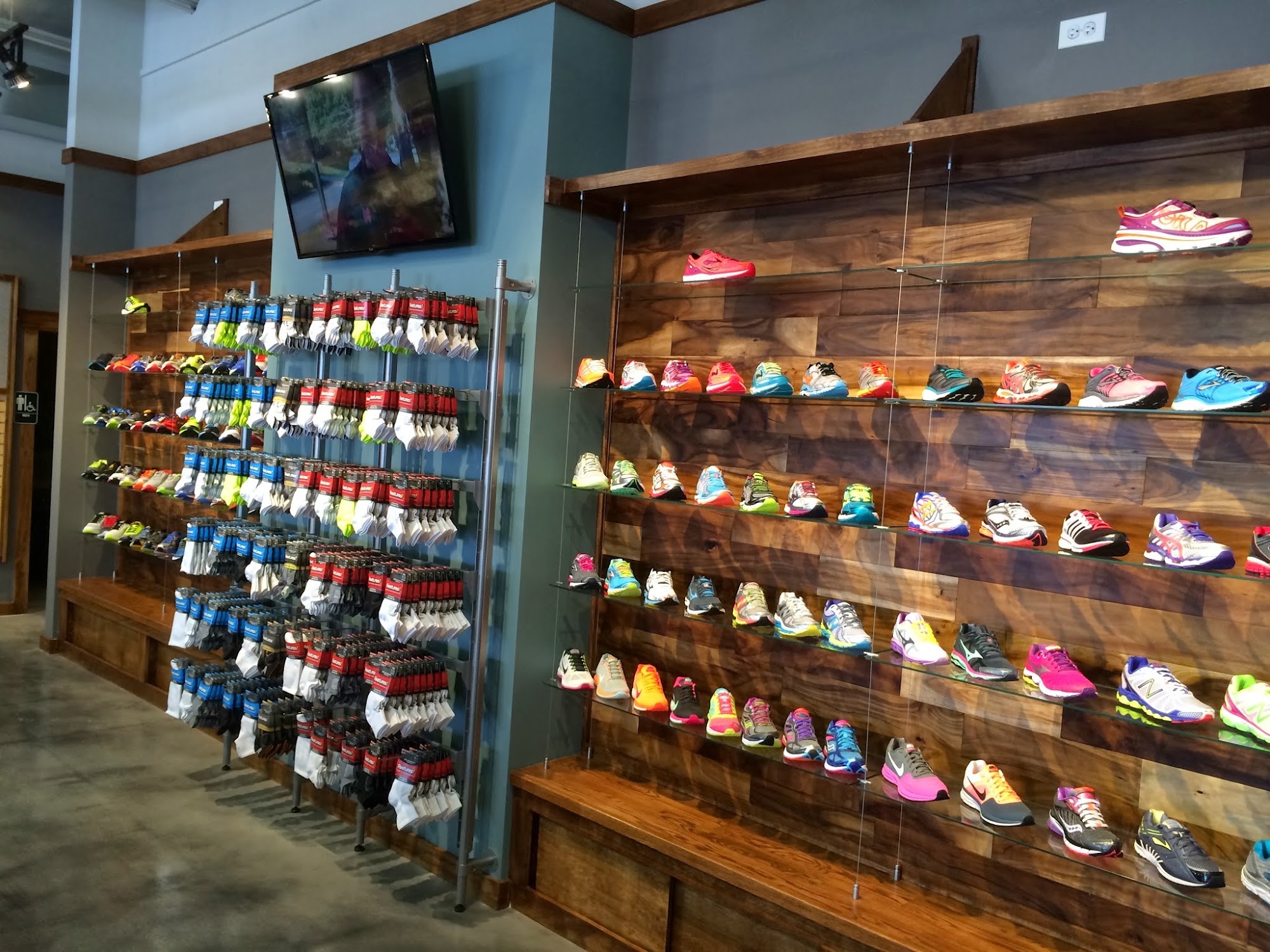 Naperville Running Company South
