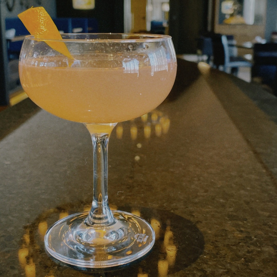 Zorba Cocktail Bar